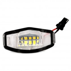 ΦΩΤΑ ΠΙΝΑΚΙΔΑΣ LED HONDA / ACCURA MTECH - 2 ΤΜΧ. ΦΩΤΑ ΠΙΝΑΚΙΔΑΣ LED HONDA / ACCURA MTECH - 2 ΤΜΧ.
