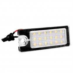 ΦΩΤΑ ΠΙΝΑΚΙΔΑΣ LED VOLVO MTECH - 2 ΤΜΧ. ΦΩΤΑ ΠΙΝΑΚΙΔΑΣ LED VOLVO MTECH - 2 ΤΜΧ.