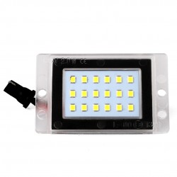 ΦΩΤΑ ΠΙΝΑΚΙΔΑΣ LED VOLVO MTECH - 2 ΤΜΧ. ΦΩΤΑ ΠΙΝΑΚΙΔΑΣ LED VOLVO MTECH - 2 ΤΜΧ.