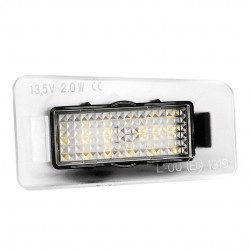 ΦΩΤΑ ΠΙΝΑΚΙΔΑΣ LED HYUNDAI / KIA MTECH - 2 ΤΜΧ. ΦΩΤΑ ΠΙΝΑΚΙΔΑΣ LED HYUNDAI / KIA MTECH - 2 ΤΜΧ.