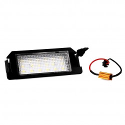 ΦΩΤΑ ΠΙΝΑΚΙΔΑΣ HYUNDAI COUPE / I10 / I20 / TIBURON MTECH - 2 ΤΜΧ. ΦΩΤΑ ΠΙΝΑΚΙΔΑΣ HYUNDAI COUPE / I10 / I20 / TIBURON MTECH - 2 ΤΜΧ.