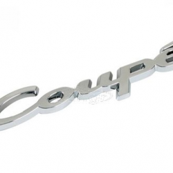 ΑΥΤΟΚΟΛΛΗΤΟ ΣΗΜΑ ''coupe'' 95x18mm ΑΥΤΟΚΟΛΛΗΤΟ ΣΗΜΑ ''coupe'' 95x18mm