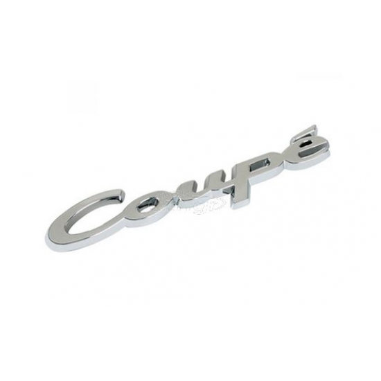ΑΥΤΟΚΟΛΛΗΤΟ ΣΗΜΑ ''coupe'' 95x18mm ΑΥΤΟΚΟΛΛΗΤΟ ΣΗΜΑ ''coupe'' 95x18mm