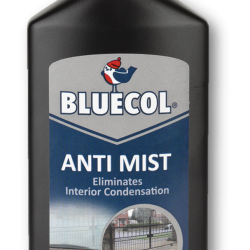 ΑΝΤΙΘΑΜΒΩΤΙΚΟ ΤΖΑΜΙΩΝ ΥΓΡΟ BLUECOL ANTI MIST 250ML ΑΝΤΙΘΑΜΒΩΤΙΚΟ ΤΖΑΜΙΩΝ ΥΓΡΟ BLUECOL ANTI MIST 250ML