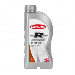 ΛΑΔΙ ΚΙΝΗΤΗΡΑ 10W-40 CARLUBE TRIPLE-R R-TEC 32 1LT - 1 ΤΕΜ. ΛΑΔΙ ΚΙΝΗΤΗΡΑ 10W-40 CARLUBE TRIPLE-R R-TEC 32 1LT - 1 ΤΕΜ.