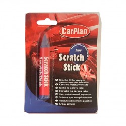 ΣΤΙΚ ΕΠΙΣΚΕΥΗΣ ΓΡΑΤΖΟΥΝΙΩΝ ΓΙΑ ΜΠΛΕ ΧΡΩΜΑ CARPLAN SCRATCH STICK BLUE 1ΤΕΜ ΣΤΙΚ ΕΠΙΣΚΕΥΗΣ ΓΡΑΤΖΟΥΝΙΩΝ ΓΙΑ ΜΠΛΕ ΧΡΩΜΑ CARPLAN SCRATCH STICK BLUE 1ΤΕΜ