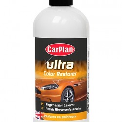 ΥΓΡΟ ΚΑΘΑΡΙΣΜΟΥ ΚΑΙ ΕΠΑΝΑΦΟΡΑΣ ΧΡΩΜΑΤΟΣ CARPLAN ULTRA COLOR RESTORER 500ML - 1 TEM. ΥΓΡΟ ΚΑΘΑΡΙΣΜΟΥ ΚΑΙ ΕΠΑΝΑΦΟΡΑΣ ΧΡΩΜΑΤΟΣ CARPLAN ULTRA COLOR RESTORER 500ML - 1 TEM.