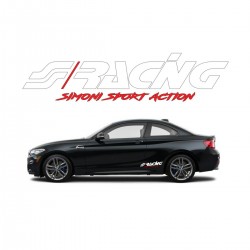 ΑΥΤΟΚΟΛΛΗΤΟ ΔΙΑΚΟΣΜΗΤΙΚΟ ΠΛΑΙΝΟ SIMONI RACING PRE-SPACED ΛΕΥΚΟ/ΚΟΚΚΙΝΟ 30x7cm ΑΥΤΟΚΟΛΛΗΤΟ ΔΙΑΚΟΣΜΗΤΙΚΟ ΠΛΑΙΝΟ SIMONI RACING PRE-SPACED ΛΕΥΚΟ/ΚΟΚΚΙΝΟ 30x7cm