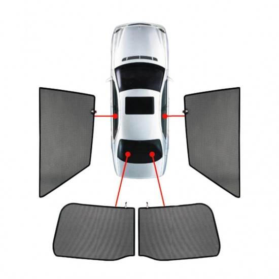 ΚΟΥΡΤΙΝΑΚΙΑ ΜΑΡΚΕ CAR SHADES ΓΙΑ ALFA ROMEO GIULIETTA 940 5D 2010+ - 4 ΤΕΜ. ΚΟΥΡΤΙΝΑΚΙΑ ΜΑΡΚΕ CAR SHADES ΓΙΑ ALFA ROMEO GIULIETTA 940 5D 2010+ - 4 ΤΕΜ.