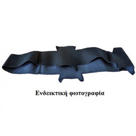 AUDI A3 1996-2003 ΚΑΛΥΜΜΑ ΤΙΜΟΝΙΟΥ ΜΑΥΡΟ AUDI A3 1996-2003 ΚΑΛΥΜΜΑ ΤΙΜΟΝΙΟΥ ΜΑΥΡΟ