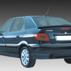 ΠΙΣΩ SPOILER ΠΛAΣΤΙΚΟ ΓΙΑ CITROEN XSARA VTR 2002 - 2006 MOTORDROME ΠΙΣΩ SPOILER ΠΛAΣΤΙΚΟ ΓΙΑ CITROEN XSARA VTR 2002 - 2006 MOTORDROME