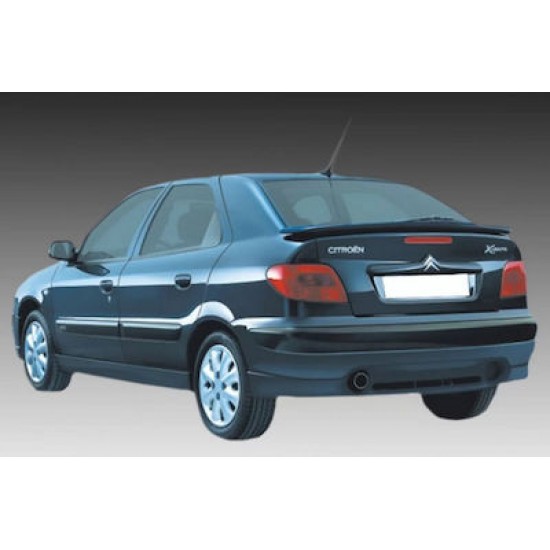 ΠΙΣΩ SPOILER ΠΛAΣΤΙΚΟ ΓΙΑ CITROEN XSARA VTR 2002 - 2006 MOTORDROME ΠΙΣΩ SPOILER ΠΛAΣΤΙΚΟ ΓΙΑ CITROEN XSARA VTR 2002 - 2006 MOTORDROME