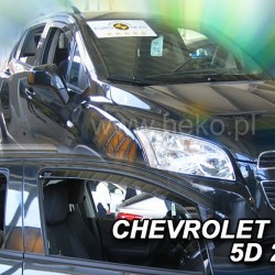 ΑΝΕΜΟΘΡΑΥΣΤΕΣ ΓΙΑ CHEVROLET TRAX 5D 2013-2015 ΖΕΥΓΑΡΙ ΑΠΟ ΕΥΚΑΜΠΤΟ ΦΙΜΕ ΠΛΑΣΤΙΚΟ HEKO - 2 ΤΕΜ. ΑΝΕΜΟΘΡΑΥΣΤΕΣ ΓΙΑ CHEVROLET TRAX 5D 2013-2015 ΖΕΥΓΑΡΙ ΑΠΟ ΕΥΚΑΜΠΤΟ ΦΙΜΕ ΠΛΑΣΤΙΚΟ HEKO - 2 ΤΕΜ.
