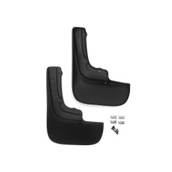 ΛΑΣΠΩΤΗΡΕΣ ΓΙΑ CITROEN JUMPER/PEUGEOT BOXER 2006+ ΠΙΣΩ 2ΤΕΜ. ΛΑΣΠΩΤΗΡΕΣ ΓΙΑ CITROEN JUMPER/PEUGEOT BOXER 2006+ ΠΙΣΩ 2ΤΕΜ.