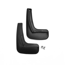 ΛΑΣΠΩΤΗΡΕΣ ΓΙΑ PEUGEOT 308 5D 2014+ ΠΙΣΩ 2ΤΕΜ ΛΑΣΠΩΤΗΡΕΣ ΓΙΑ PEUGEOT 308 5D 2014+ ΠΙΣΩ 2ΤΕΜ