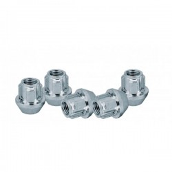 ΠΑΞΙΜΑΔΙΑ ΑΣΦΑΛΕΙΑΣ 12χ1,5 (19) 17mm ΠΑΞΙΜΑΔΙΑ ΑΣΦΑΛΕΙΑΣ 12χ1,5 (19) 17mm