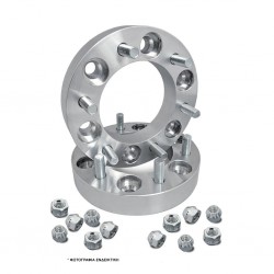 ΑΠΟΣΤΑΤΕΣ-ΠΡΟΣΘΗΚΕΣ 30mm 5X114.5 LAND ROVER ΑΠΟΣΤΑΤΕΣ-ΠΡΟΣΘΗΚΕΣ 30mm 5X114.5 LAND ROVER