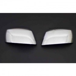 ΚΑΠΑΚΙΑ ΚΑΘΡΕΠΤΩΝ ΓΙΑ NISSAN NAVARA D40 PK 2006-2015 ΧΡΩΜΙΟΥ 2 ΤΕΜ. ΠΛΑΣΤΙΚΑ ΚΑΠΑΚΙΑ ΚΑΘΡΕΠΤΩΝ ΓΙΑ NISSAN NAVARA D40 PK 2006-2015 ΧΡΩΜΙΟΥ 2 ΤΕΜ. ΠΛΑΣΤΙΚΑ