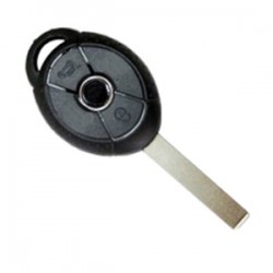 BMW MINI ΑΝΤΑΛΛΑΚΤΙΚΟ ΚΛΕΙΔΙ ΜΕ ΚΑΛΥΜΜΑ 3 ΚΟΥΜΠΙΩΝ (ΧΩΡΙΣ ΚΛΕΙΔΙ) DGA - 1 ΤΕΜ.