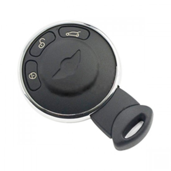 BMW MINI ΑΝΤΑΛΛΑΚΤΙΚΟ ΑΝΑΔΙΠΛΟΥΜΕΝΟ ΚΛΕΙΔΙ ΜΕ ΚΑΛΥΜΜΑ 3 ΚΟΥΜΠΙΩΝ (ΧΩΡΙΣ ΚΛΕΙΔΙ) DGA - 1 ΤΕΜ.