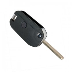 BMW MINI ΑΝΤΑΛΛΑΚΤΙΚΟ ΑΝΑΔΙΠΛΟΥΜΕΝΟ ΚΛΕΙΔΙ ΜΕ ΚΑΛΥΜΜΑ 3 ΚΟΥΜΠΙΩΝ (ΧΩΡΙΣ ΚΛΕΙΔΙ) DGA - 1 ΤΕΜ.