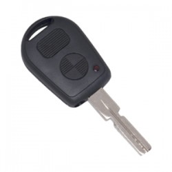 BMW ΣΕΙΡΑ 3 / 5 / 6 / 7 / M3 / X3 / X5 ΑΝΤΑΛΛΑΚΤΙΚΟ ΚΛΕΙΔΙ ΜΕ ΚΑΛΥΜΜΑ 2 ΚΟΥΜΠΙΑ / ΛΑΜΑ 4 ΟΔΗΓΩΝ (ΧΩΡΙΣ ΚΛΕΙΔΙ) DGA - 1 ΤΕΜ.