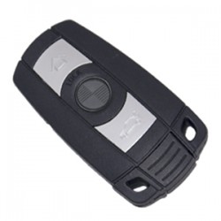 BMW ΣΕΙΡΑ 5 ΑΝΤΑΛΛΑΚΤΙΚΟ ΑΝΑΔΙΠΛΟΥΜΕΝΟ  ΚΛΕΙΔΙ ΜΕ ΚΑΛΥΜΜΑ 3 ΚΟΥΜΠΙΩΝ (ΧΩΡΙΣ ΚΛΕΙΔΙ) DGA - 1 ΤΕΜ.