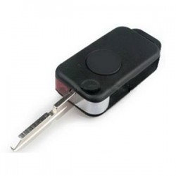 ΑΝΤΑΛΛΑΚΤΙΚΟ ΚΛΕΙΔΙ ΓΙΑ MERCEDES SPRINTER / VITO ΑΝΑΔΙΠΛΟΥΜΕΝΟ ΜΕ ΚΑΛΥΜΜΑ 1 ΚΟΥΜΠIOY / ΛΑΜΑ 4 ΟΔΗΓΩΝ (ΧΩΡΙΣ ΚΛΕΙΔΙ) DGA - 1 ΤΕΜ.