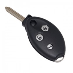 CITROEN XSARA/ C5/ XSARA N1/ XSARA COUPE N0 ΑΝΑΔΙΠΛΟΥΜΕΝΟ ΑΝΤΑΛΛΑΚΤΙΚΟ ΚΛΕΙΔΙ ΜΕ ΚΑΛΥΜΜΑ 3 ΚΟΥΜΠΙΩΝ (ΧΩΡΙΣ ΚΛΕΙΔΙ) DGA - 1 ΤΕΜ.