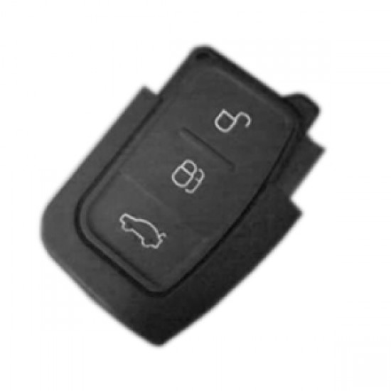 FORD FOCUS/ FIESTA/ C-MAX/S-MAX / GALAXY/ MONDEO/ ΑΝΤΑΛΛΑΚΤΙΚΟ ΚΑΛΥΜΜΑ 3 ΚΟΥΜΠΙΩΝ (ΧΩΡΙΣ ΚΛΕΙΔΙ) DGA - 1 ΤΕΜ.