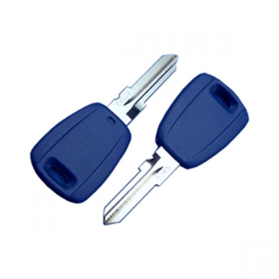 FIAT ΑΝΤΑΛΛΑΚΤΙΚΟ ΚΛΕΙΔΙ ΜΕ ΚΑΛΥΜΜΑ 1 ΚΟΥΜΠΙΟΥ ΛΑΜΑ 3 DGA - 1 ΤΕΜ.