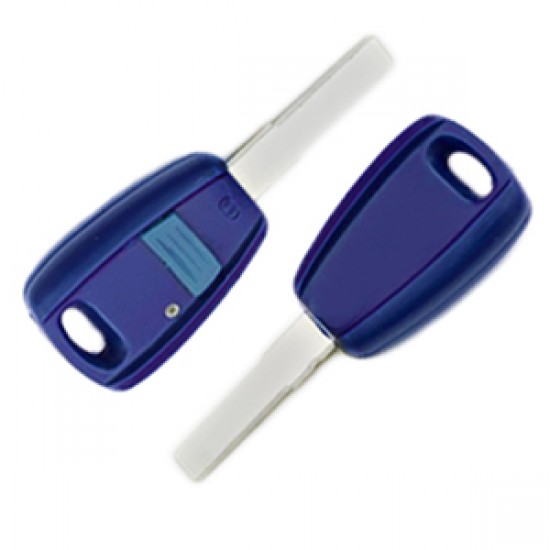 ΑΝΤΑΛΛΑΚΤΙΚΟ ΚΛΕΙΔΙ ΓΙΑ FIAT STRADA/ DOBLO/ ΔΙΑΦΟΡΑ ΜΟΝΤΕΛΑ/ ΑΝΤΑΛΛΑΚΤΙΚΟ ΚΛΕΙΔΙ ΜΕ ΚΑΛΥΜΜΑ 1 ΚΟΥΜΠΙΟΥ ΛΑΜΑ 22 ΧΩΡΙΣ ΚΛΕΙΔΙ DGA - 1 ΤΕΜ.