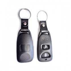 HYUNDAI TUSCON ΑΝΤΑΛΛΑΚΤΙΚΟ KEYLESS REMOTE 2 ΚΟΥΜΠΙΩΝ DGA - 1 ΤΕΜ.