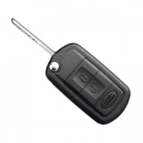 LAND ROVER / DISCOVERY / RANGE ROVER ΑΝΑΔΙΠΛΟΥΜΕΝΟ ΑΝΤΑΛΛ. ΚΛΕΙΔΙ ΜΕ ΚΑΛΥΜΜΑ 2 ΚΟΥΜΠΙΩΝ/ ΛΑΜΑ HU101 DGA - 1 ΤΕΜ.