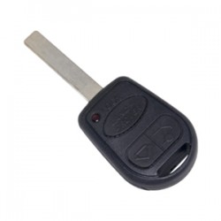 LAND ROVER ΑΝΤΑΛΛΑΚΤΙΚΟ ΚΛΕΙΔΙ ΜΕ ΚΑΛΥΜΜΑ 3 ΚΟΥΜΠΙΩΝ DGA - 1 ΤΕΜ.