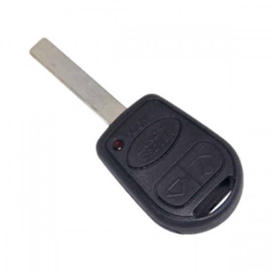 LAND ROVER ΑΝΤΑΛΛΑΚΤΙΚΟ ΚΛΕΙΔΙ ΜΕ ΚΑΛΥΜΜΑ 3 ΚΟΥΜΠΙΩΝ DGA - 1 ΤΕΜ.