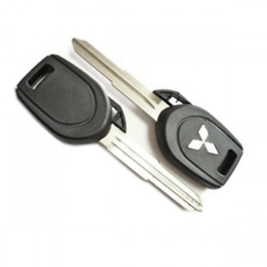 MITSUBISHI ΑΝΤΑΛΛΑΚΤΙΚΟ ΚΛΕΙΔΙ ΜΕ ΚΑΛΥΜΜΑ ΧΩΡΙΣ CHIP / ΛΑΜΑ 9 DGA - 1 ΤΕΜ.
