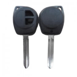 SUZUKI SWIFT ΑΝΤΑΛΛΑΚΤΙΚΟ ΚΛΕΙΔΙ ΜΕ ΚΑΛΥΜΜΑ 2 ΚΟΥΜΠΙΩΝ / ΛΑΜΑ TOY43 DGA - 1 ΤΕΜ.