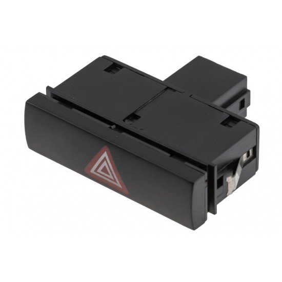 AUDI A6 C6 2005+/ A6 ALLROAD 2006+/ ΔΙΑΚΟΠΤΗΣ ΑΛΑΡΜ - 6 PINS orig.4F0941509 AUDI A6 C6 2005+/ A6 ALLROAD 2006+/ ΔΙΑΚΟΠΤΗΣ ΑΛΑΡΜ - 6 PINS orig.4F0941509
