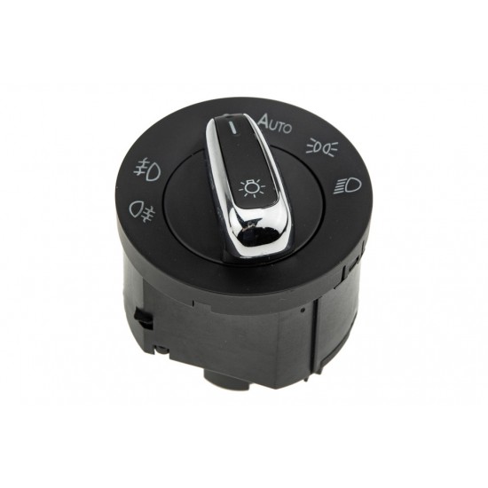 ΔΙΑΚΟΠΤΗΣ ΓΙΑ VW PASSAT B7 2010+/ PASSAT ALLTRACK B7 2012+/ PASSAT B8 2014+/ΦΩΤΩΝ 10PIN orig.56D941431B