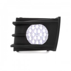 ΦΑΝΑΡΙΑ ΓΙΑ DECTANE Dayline SKODA OCTAVIA 5 1Z 2004-2009 - 2 ΤΕΜ ΦΑΝΑΡΙΑ ΓΙΑ DECTANE Dayline SKODA OCTAVIA 5 1Z 2004-2009 - 2 ΤΕΜ