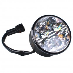 DRL 225se 12V OSRAM ΠΡΟΣΘΕΤΟ DAYTIME ΔΙΕΘΝΗ OSRAM ΜΕ 2x4HP LED ΣΤΡΟΓΓΥΛΟ 70x36mm 2ΤΕΜ. M-TECH DRL 225se 12V OSRAM ΠΡΟΣΘΕΤΟ DAYTIME ΔΙΕΘΝΗ OSRAM ΜΕ 2x4HP LED ΣΤΡΟΓΓΥΛΟ 70x36mm 2ΤΕΜ. M-TECH