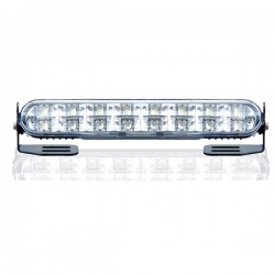 Πρόσθετο DAYLINE Διεθνή 16LED FLUX 12/24V 158X24 Πρόσθετο DAYLINE Διεθνή 16LED FLUX 12/24V 158X24