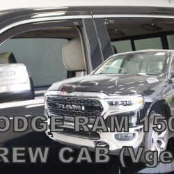 ΑΝΕΜΟΘΡΑΥΣΤΕΣ ΓΙΑ DODGE RAM 1500 CREW CAB (ΔΙΠΛΟΚΑΜΠΙΝΟ) 4D 2019+ ΣΕΤ ΑΥΤΟΚΙΝΗΤΟΥ ΑΠΟ ΕΥΚΑΜΠΤΟ ΦΙΜΕ ΠΛΑΣΤΙΚΟ HEKO - 4 ΤΕΜ. ΑΝΕΜΟΘΡΑΥΣΤΕΣ ΓΙΑ DODGE RAM 1500 CREW CAB (ΔΙΠΛΟΚΑΜΠΙΝΟ) 4D 2019+ ΣΕΤ ΑΥΤΟΚΙΝΗΤΟΥ ΑΠΟ ΕΥΚΑΜΠΤΟ ΦΙΜΕ ΠΛΑΣΤΙΚΟ HEKO - 4 ΤΕΜ.