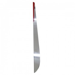 TRIM ΜΑΡΚΕ ΠΟΡΤ ΠΑΓΚΑΖ ΓΙΑ VW PASSAT B6 4D 05-11 TRIM ΜΑΡΚΕ ΠΟΡΤ ΠΑΓΚΑΖ ΓΙΑ VW PASSAT B6 4D 05-11