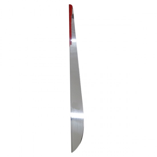 TRIM ΜΑΡΚΕ ΠΟΡΤ ΠΑΓΚΑΖ ΓΙΑ VW PASSAT B6 4D 05-11 TRIM ΜΑΡΚΕ ΠΟΡΤ ΠΑΓΚΑΖ ΓΙΑ VW PASSAT B6 4D 05-11