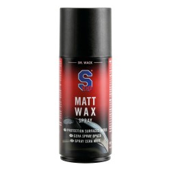ΚΕΡΙ ΣΕ ΣΠΡΕΥ ΜΑΤ S100 DR.WACK 250ml ΚΕΡΙ ΣΕ ΣΠΡΕΥ ΜΑΤ S100 DR.WACK 250ml