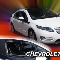 ΑΝΕΜΟΘΡΑΥΣΤΕΣ ΓΙΑ CHEVROLET VOLT 5D 2010-2015 ΖΕΥΓΑΡΙ ΑΠΟ ΕΥΚΑΜΠΤΟ ΦΙΜΕ ΠΛΑΣΤΙΚΟ HEKO - 2 ΤΕΜ. ΑΝΕΜΟΘΡΑΥΣΤΕΣ ΓΙΑ CHEVROLET VOLT 5D 2010-2015 ΖΕΥΓΑΡΙ ΑΠΟ ΕΥΚΑΜΠΤΟ ΦΙΜΕ ΠΛΑΣΤΙΚΟ HEKO - 2 ΤΕΜ.