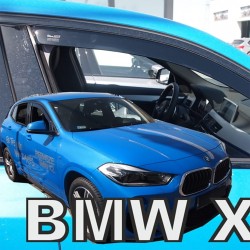 ΑΝΕΜΟΘΡΑΥΣΤΕΣ ΓΙΑ BMW X2 F39 5D 2018+ ΖΕΥΓΑΡΙ ΑΠΟ ΕΥΚΑΜΠΤΟ ΦΙΜΕ ΠΛΑΣΤΙΚΟ HEKO - 2 ΤΕΜ. ΑΝΕΜΟΘΡΑΥΣΤΕΣ ΓΙΑ BMW X2 F39 5D 2018+ ΖΕΥΓΑΡΙ ΑΠΟ ΕΥΚΑΜΠΤΟ ΦΙΜΕ ΠΛΑΣΤΙΚΟ HEKO - 2 ΤΕΜ.