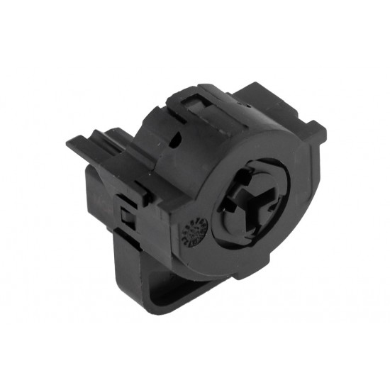 ΔΙΑΚΟΠΤΗΣ ΕΠΑΦΩΝ ΜΙΖΑΣ ΓΙΑ PEUGEOT 307 2001+ 3PIN ΝΤΥ - 1 τεμ.